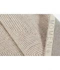 Momeni Charles Area Rug CHR-1 Taupe 8' X 10'