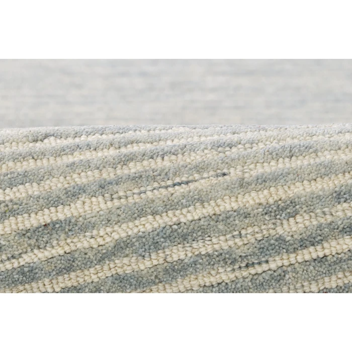 Momeni Charles Blue CHR-5 9ft. x 12ft. Rect. Rug