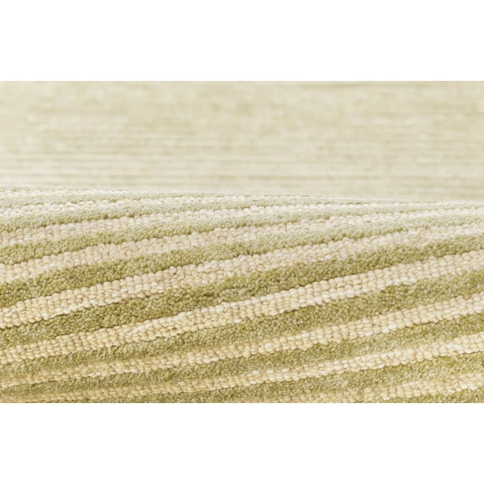 Momeni Charles Green CHR-5 2ft.3in. x 8ft. Rect. Rug