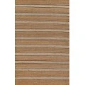 Momeni Chestnut Area Rug CHS-1 Stripe Blue 2' X 3'