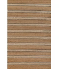 Momeni Chestnut Area Rug CHS-1 Stripe Blue 2' X 3'
