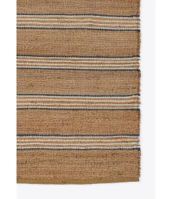 Momeni Erin Gates Chesnut Chs-1 Blue Area Rug 9 ft. X 12 ft. Rectangle