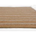 Momeni Chestnut Area Rug CHS-1 Stripe Blue 2' X 3'