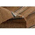 Momeni Chestnut Area Rug CHS-1 Stripe Blue 2' X 3'