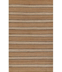 Momeni Erin Gates Chesnut Chs-1 Brown Area Rug 2 ft. X 3 ft. Rectangle
