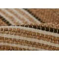 Momeni Chestnut Area Rug CHS-1 Stripe Brown 3'6 X 5'6