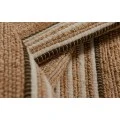 Momeni Chestnut Area Rug CHS-1 Stripe Brown 3'6 X 5'6