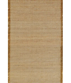 Momeni Clara Cla-1 Natural Area Rug 6 ft. 6 in. X 9 ft. Rectangle