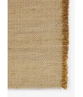 Momeni Clara CLA-1 Natural 6'6" X 9' Area Rug