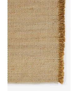Momeni Clara Cla-1 Natural Area Rug 6 ft. 6 in. X 9 ft. Rectangle