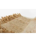 Momeni Clara CLA-1 Natural 6'6" X 9' Area Rug