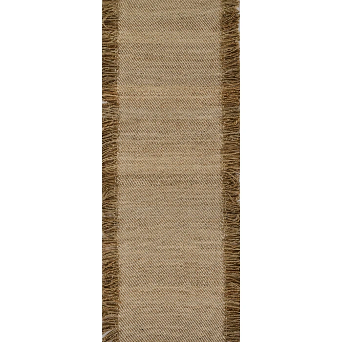 Momeni Clara CLA-1 Natural 6'6" X 9' Area Rug