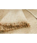 Momeni Clara CLA-1 Natural 6'6" X 9' Area Rug