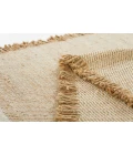 Momeni Clara CLA-1 Natural 6'6" X 9' Area Rug
