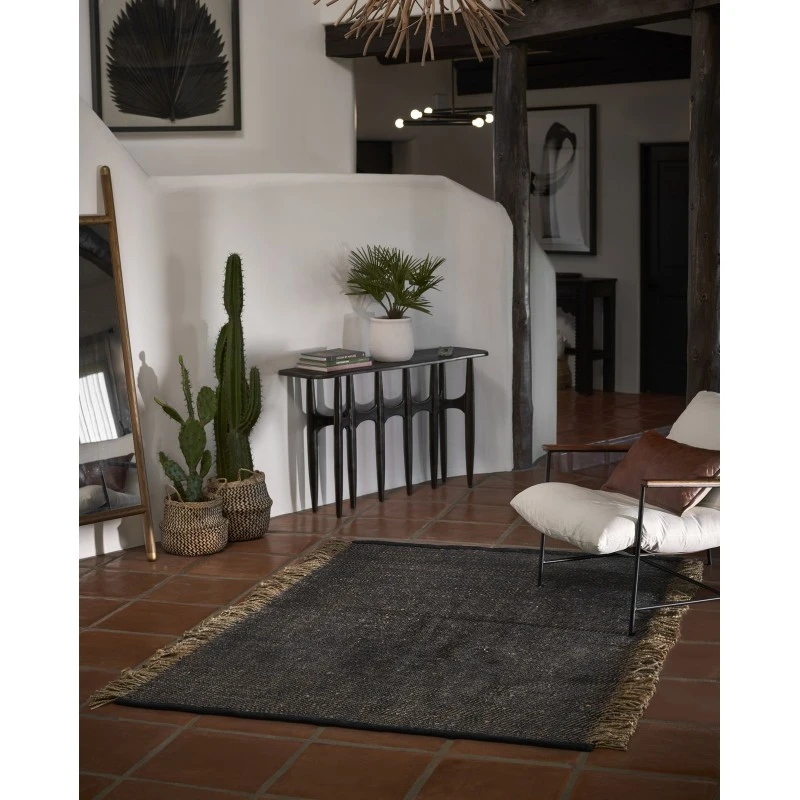 Momeni Clara CLA-2 Blue 5' X 8' Area Rug