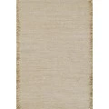 Momeni Clara CLA-2 Ivory 2'3" X 8' Runner Area Rug