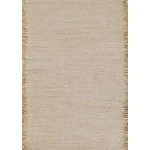 Momeni Clara Cla-2 Ivory Area Rug 3 ft. X 5 ft. Rectangle