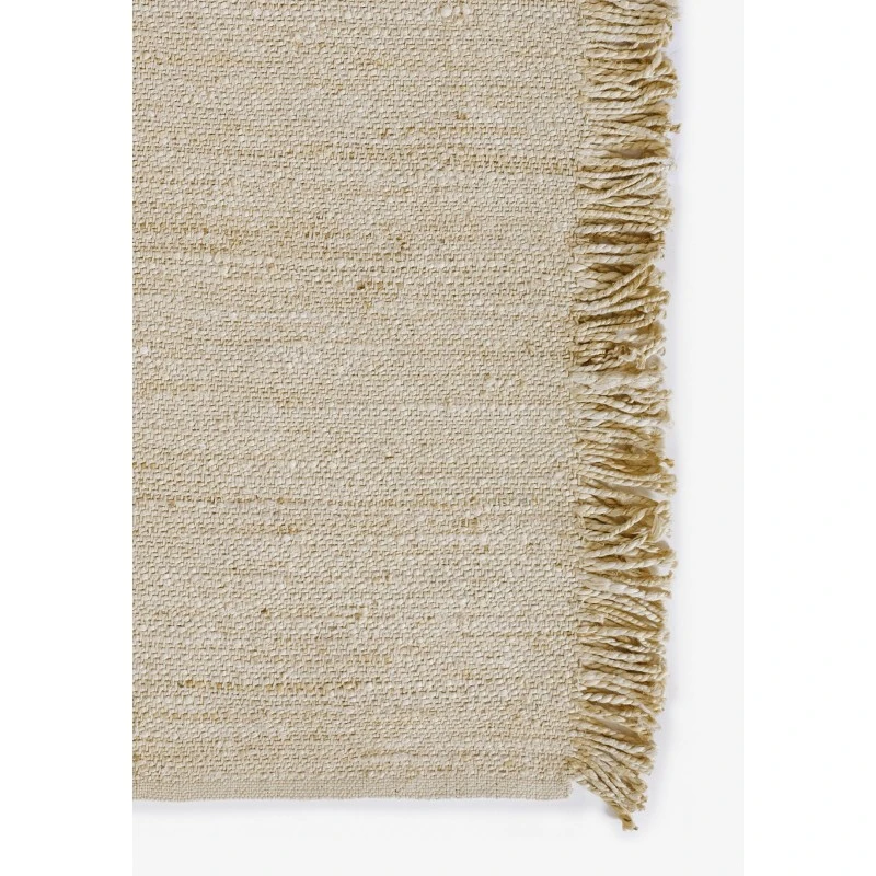 Momeni Clara CLA-2 Ivory 2'3" X 8' Runner Area Rug