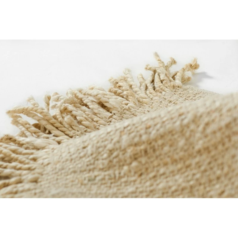 Momeni Clara CLA-2 Ivory 2'3" X 8' Runner Area Rug