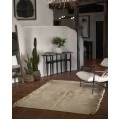 Momeni Clara CLA-2 Ivory 2'3" X 8' Runner Area Rug