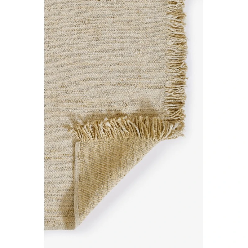 Momeni Clara CLA-2 Ivory 2'3" X 8' Runner Area Rug