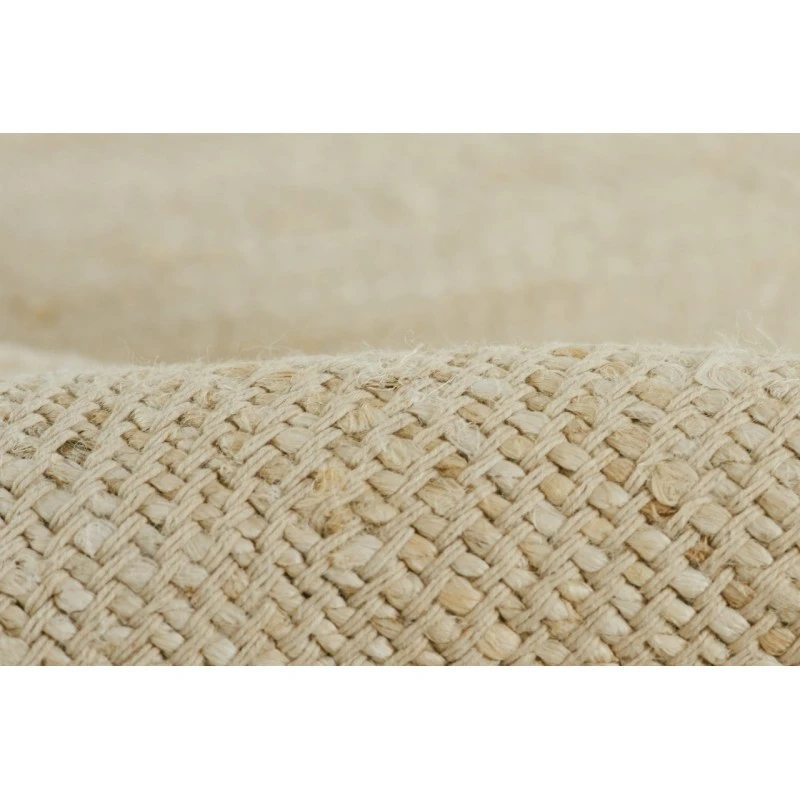 Momeni Clara CLA-2 Ivory 2'3" X 8' Runner Area Rug