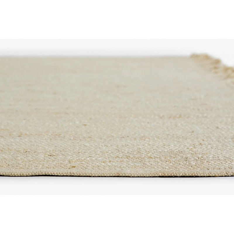 Momeni Clara CLA-2 Ivory 2'3" X 8' Runner Area Rug