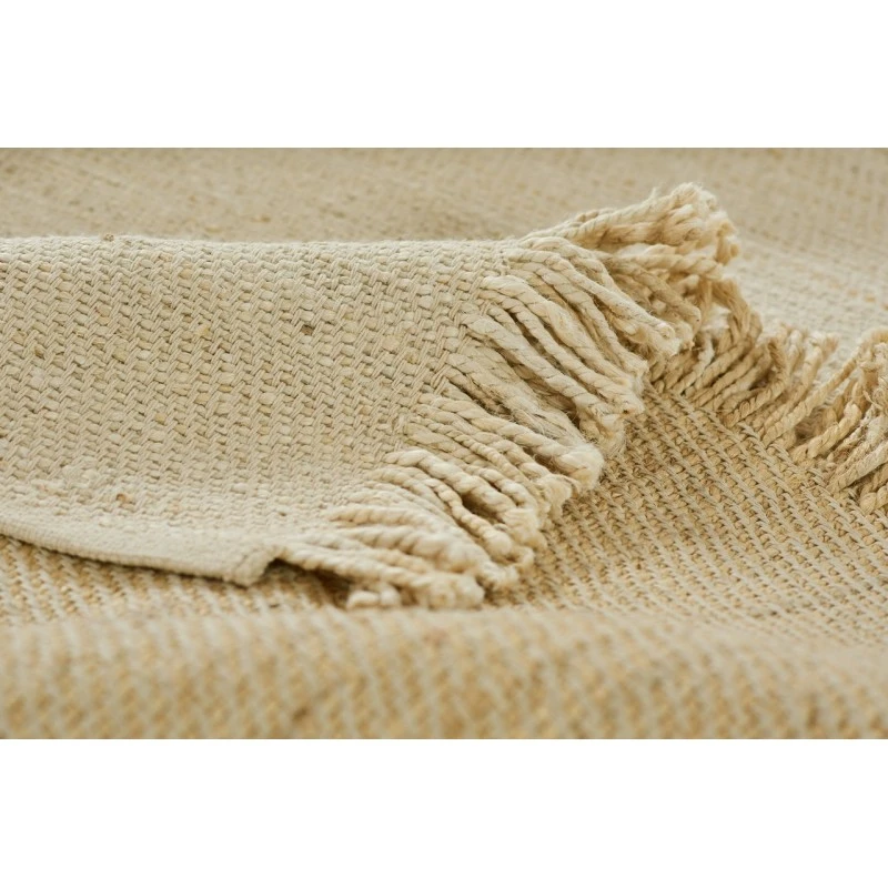 Momeni Clara CLA-2 Ivory 2'3" X 8' Runner Area Rug