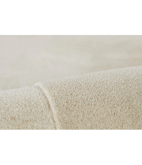 Momeni Claud CUD-1 Ivory 6' X 9' Area Rug