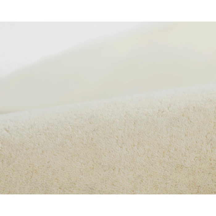Momeni Claude CUD-2 Ivory 2 ft. 6 in. X 8 ft. Runner Rug