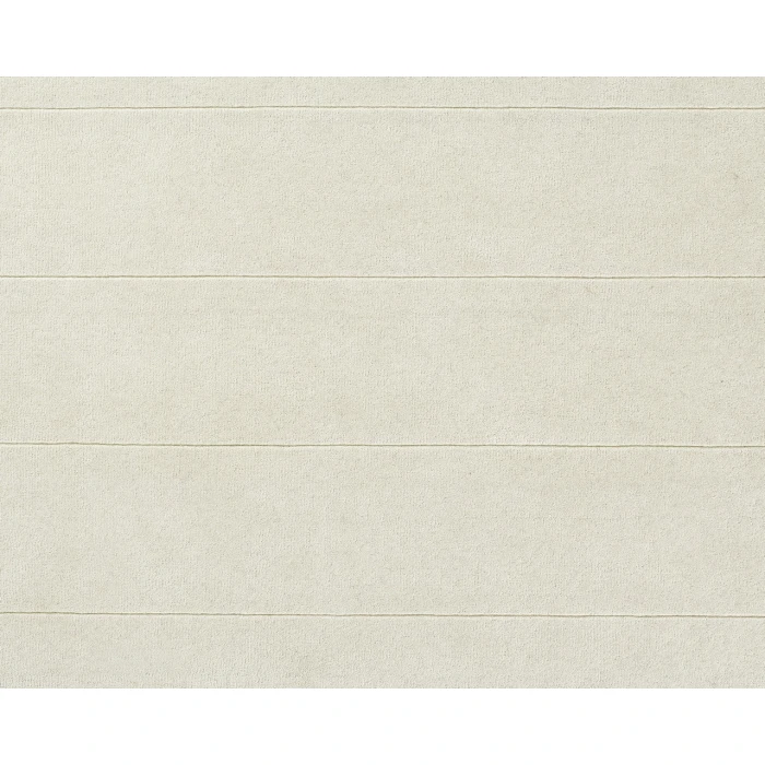Momeni Claude CUD-2 Ivory 2 ft. 6 in. X 8 ft. Runner Rug