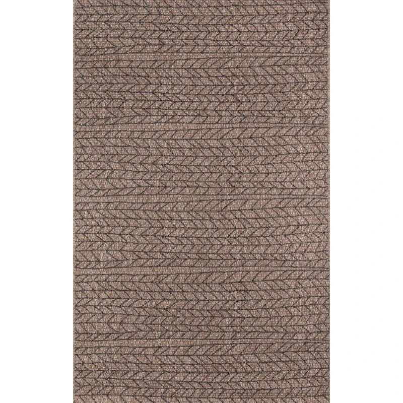 Momeni Como Area Rug COM-2 Tan 2'7 X 7'6 Runner