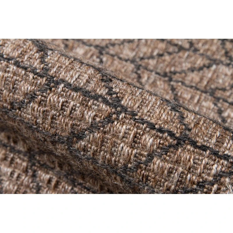Momeni Como Area Rug COM-2 Tan 2'7 X 7'6 Runner