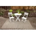 Momeni Como Tan COM-2 5 ft. X 7 ft. 6 in. Rect. Rug