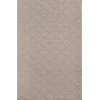 Momeni Como Com-3 Beige Area Rug 2 ft. X 6 ft. Runner
