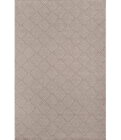 Momeni Como Com-3 Beige Area Rug 2 ft. X 6 ft. Runner