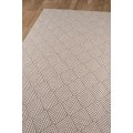 Momeni Como Area Rug COM-3 Beige 2' X 6' Runner