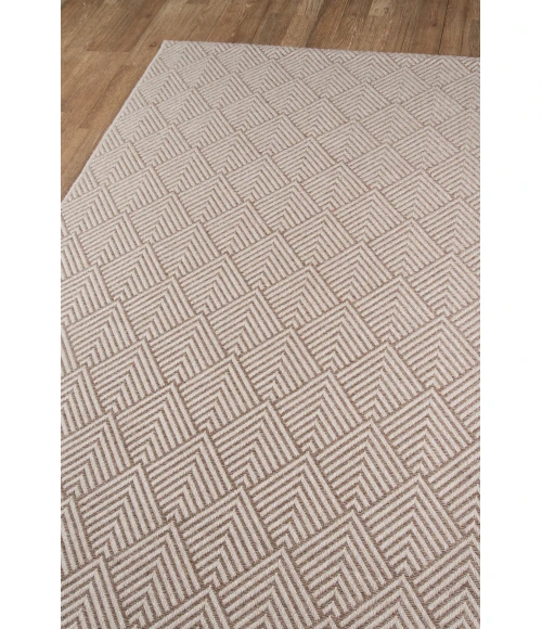 Momeni Como Area Rug COM-3 Beige 2' X 6' Runner