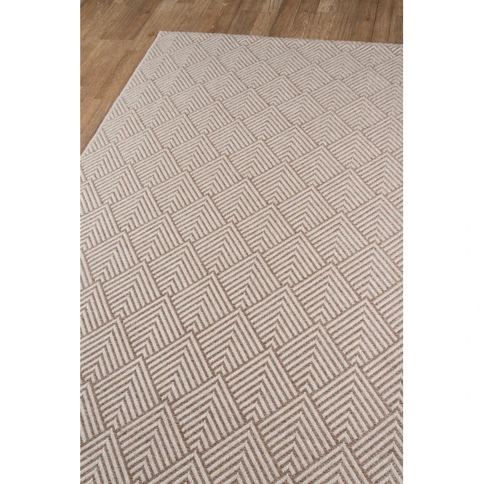 Momeni Como Area Rug COM-3 Beige 2' X 10' Runner