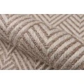 Momeni Como Area Rug COM-3 Beige 2' X 6' Runner