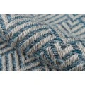 Momeni Como Area Rug COM-3 Blue 2' X 6' Runner