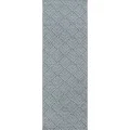 Momeni Como Area Rug COM-3 Blue 2' X 6' Runner