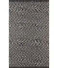 Momeni Como Area Rug COM-4 Charcoal 7'10 X 10'10