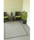 Momeni Como Black COM-4 5ft. X 7ft.6in. Rect. Rug