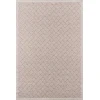 Momeni Como Com-4 Tan Area Rug 2 ft. 7 in. X 7 ft. 6 in. Runner