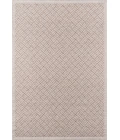 Momeni Como Area Rug COM-4 Tan 3'11 X 5'7
