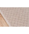 Momeni Como Area Rug COM-4 Tan 3'11 X 5'7