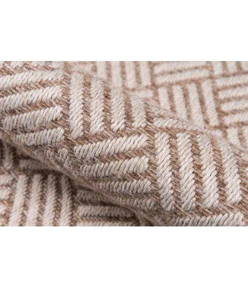 Momeni Como Area Rug COM-4 Tan 3'11 X 5'7