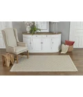 Momeni Como Brown COM-4 5ft. X 7ft.6in. Rect. Rug