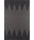 Momeni Como Area Rug COM-5 Charcoal 2' X 3'